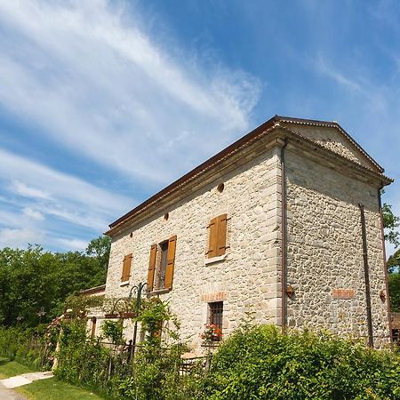 La Locanda Del Ruspante Castro dei Volsci 외부 사진