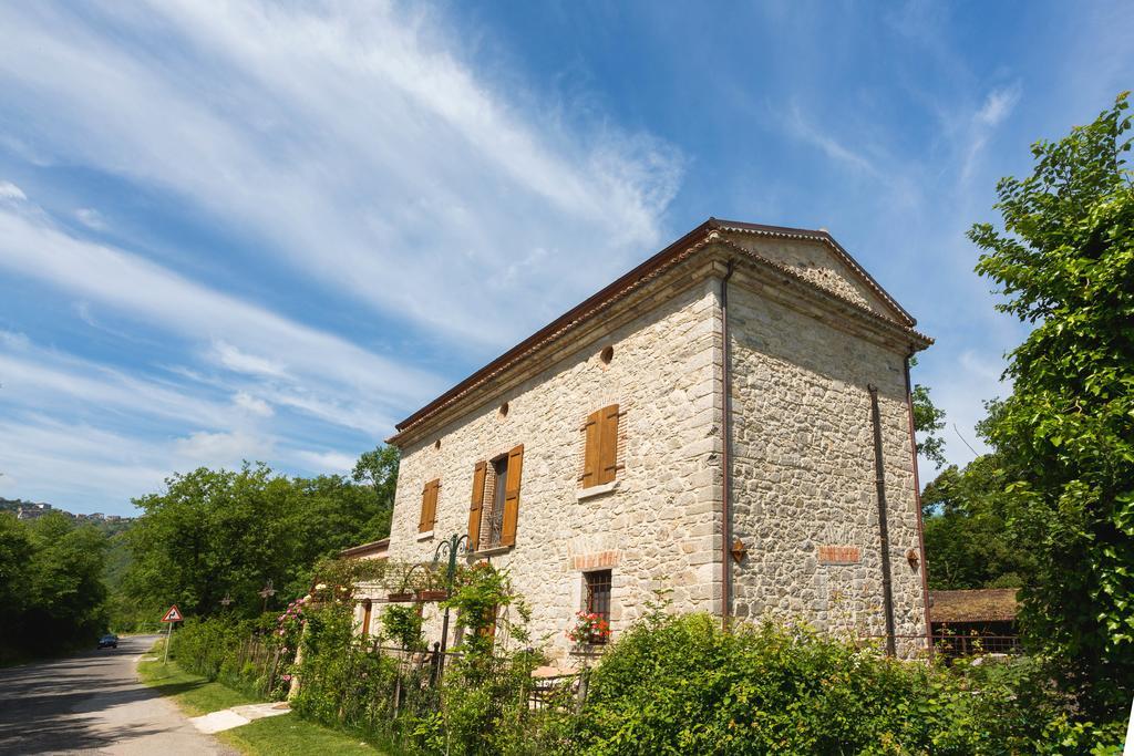 La Locanda Del Ruspante Castro dei Volsci 외부 사진