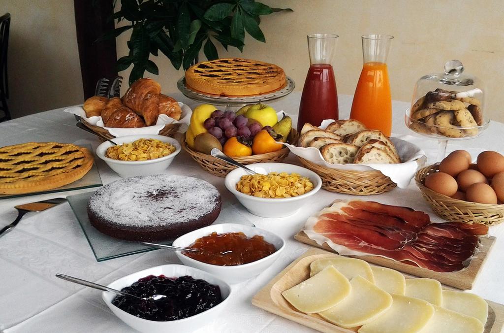La Locanda Del Ruspante Castro dei Volsci 외부 사진