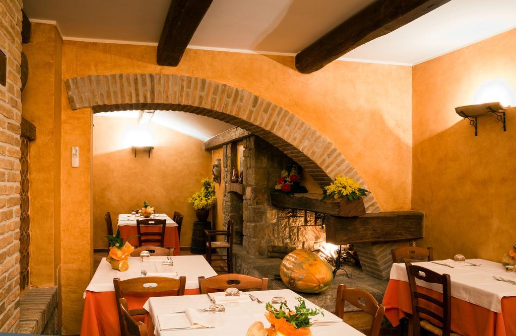 La Locanda Del Ruspante Castro dei Volsci 외부 사진